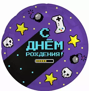 Шар Геймер