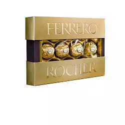 Конфеты Ferrero