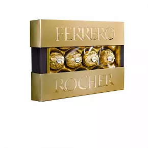 Конфеты Ferrero