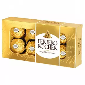 Конфеты Ferrero 